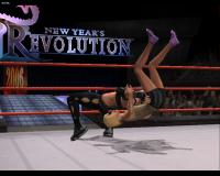 Suplex throw