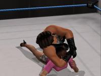 Submission hold