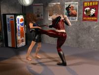 Kick
