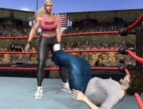 Knockdown
