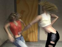Bellypunch