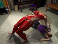 Wrestle