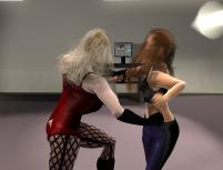 Bellypunch