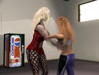 Bellypunch105