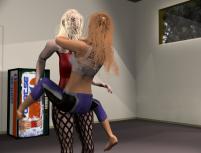 Choke184
