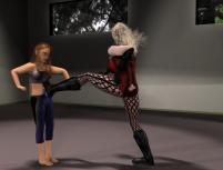Kick
